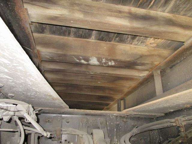 いすゞギガスクラップ運搬車大型（10t）[写真29]