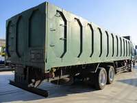 いすゞギガスクラップ運搬車大型（10t）[写真02]