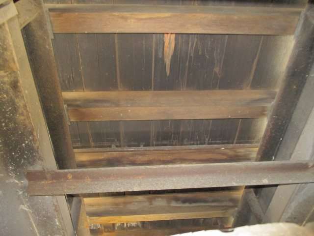 いすゞギガスクラップ運搬車大型（10t）[写真30]