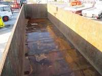 いすゞギガスクラップ運搬車大型（10t）[写真07]