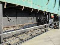 いすゞギガスクラップ運搬車大型（10t）[写真09]