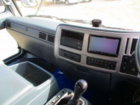 UDトラックスコンドルダンプ増トン（6t・8t）[写真11]