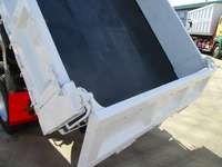 UDトラックスコンドルダンプ増トン（6t・8t）[写真12]