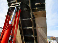 UDトラックスコンドルダンプ増トン（6t・8t）[写真13]