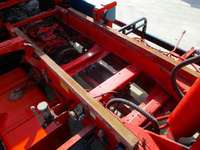 UDトラックスコンドルダンプ増トン（6t・8t）[写真15]