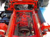 UDトラックスコンドルダンプ増トン（6t・8t）[写真16]