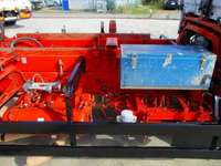 UDトラックスコンドルダンプ増トン（6t・8t）[写真17]