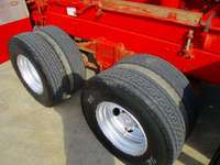 UDトラックスコンドルダンプ増トン（6t・8t）[写真18]