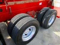 UDトラックスコンドルダンプ増トン（6t・8t）[写真19]