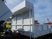 UDトラックスコンドルダンプ増トン（6t・8t）[写真22]