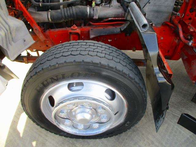 UDトラックスコンドルダンプ増トン（6t・8t）[写真24]