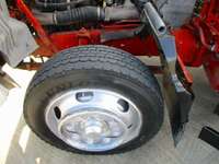 UDトラックスコンドルダンプ増トン（6t・8t）[写真24]