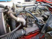 UDトラックスコンドルダンプ増トン（6t・8t）[写真25]