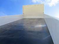 UDトラックスコンドルダンプ増トン（6t・8t）[写真27]