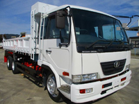 UDトラックスコンドルダンプ増トン（6t・8t）[写真03]