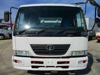 UDトラックスコンドルダンプ増トン（6t・8t）[写真05]