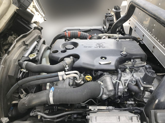 いすゞエルフアルミバン小型（2t・3t）[写真23]