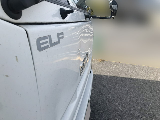 いすゞエルフアルミバン小型（2t・3t）[写真06]