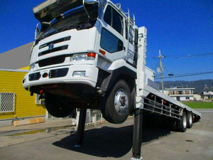 10トントラック 燃費やレンタル料金 運転のコツ 大型トラック活用術まとめ トラック王国ジャーナル