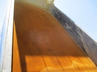 三菱ふそうスーパーグレートダンプ大型（10t）[写真10]