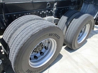 三菱ふそうスーパーグレートダンプ大型（10t）[写真12]