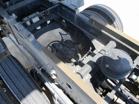 三菱ふそうスーパーグレートダンプ大型（10t）[写真14]