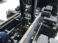 三菱ふそうスーパーグレートダンプ大型（10t）[写真15]