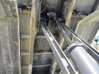 三菱ふそうスーパーグレートダンプ大型（10t）[写真16]