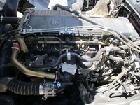 三菱ふそうスーパーグレートダンプ大型（10t）[写真18]