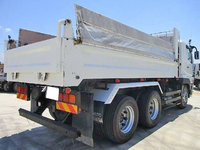 三菱ふそうスーパーグレートダンプ大型（10t）[写真02]