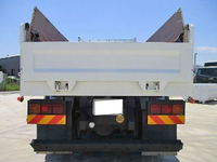 三菱ふそうスーパーグレートダンプ大型（10t）[写真05]