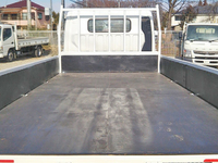 三菱ふそうキャンター平ボディ小型（2t・3t）[写真10]