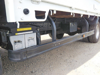 三菱ふそうキャンター平ボディ小型（2t・3t）[写真15]