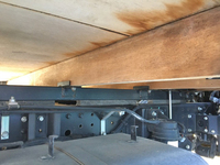 三菱ふそうキャンター平ボディ小型（2t・3t）[写真22]