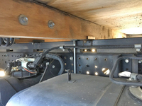 三菱ふそうキャンター平ボディ小型（2t・3t）[写真23]