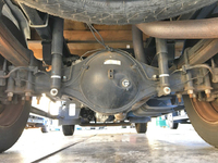 三菱ふそうキャンター平ボディ小型（2t・3t）[写真24]