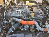 三菱ふそうキャンター平ボディ小型（2t・3t）[写真26]