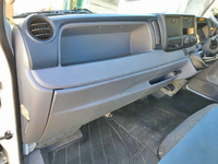 三菱ふそうキャンター平ボディ小型（2t・3t）[写真30]