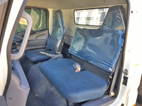 三菱ふそうキャンター平ボディ小型（2t・3t）[写真31]