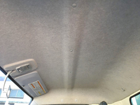 三菱ふそうキャンター平ボディ小型（2t・3t）[写真32]