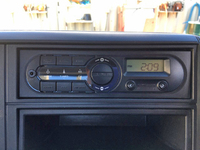 三菱ふそうキャンター平ボディ小型（2t・3t）[写真35]