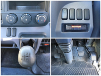 三菱ふそうキャンター平ボディ小型（2t・3t）[写真36]