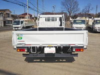 三菱ふそうキャンター平ボディ小型（2t・3t）[写真08]