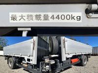 いすゞフォワードアルミブロック中型（4t）[写真12]