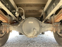 いすゞフォワードアルミブロック中型（4t）[写真16]