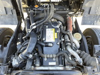 いすゞフォワードアルミブロック中型（4t）[写真17]