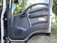 いすゞフォワードアルミブロック中型（4t）[写真20]