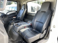 いすゞフォワードアルミブロック中型（4t）[写真21]