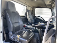 いすゞフォワードアルミブロック中型（4t）[写真22]