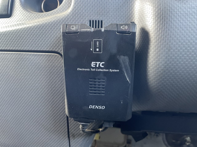 いすゞフォワードアルミブロック中型（4t）[写真34]